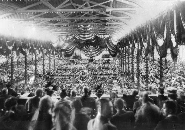 1900 Republican National Convention Philadelphia 1900 Republican National Convention Philadelphia
