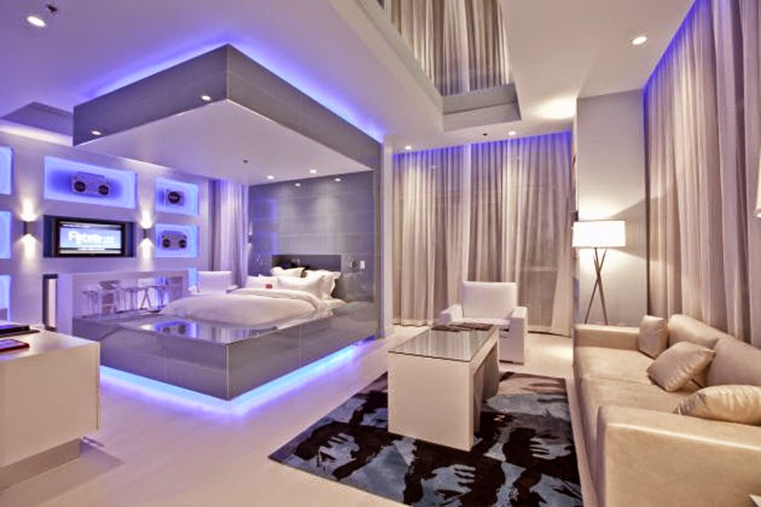 Best Designed Bedrooms In The World Best Designed Bedrooms