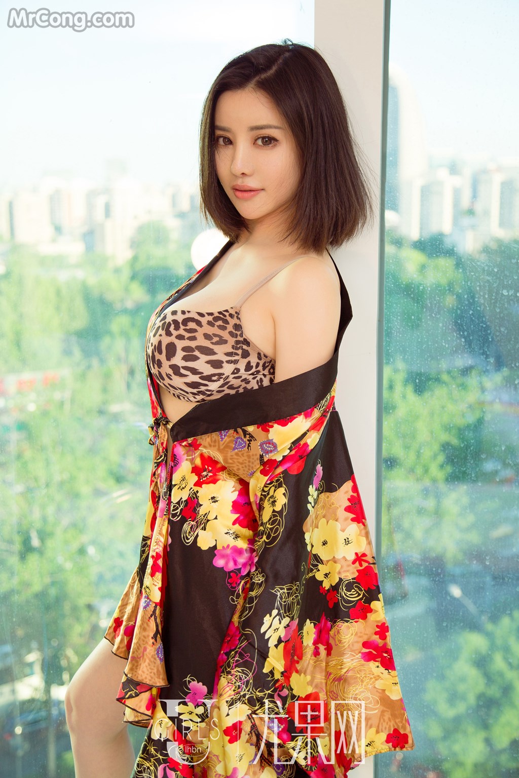 UGIRLS U276: Model Xia Yu Tong (夏雨桐) (66 pictures) photo 2-10
