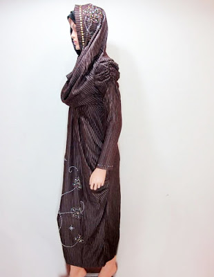 Model Busana Muslim