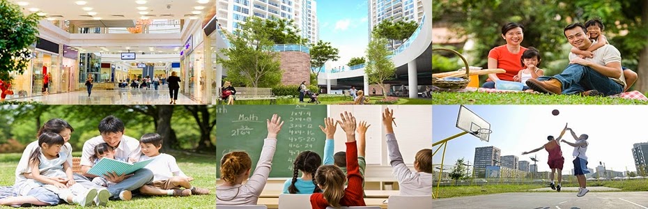 tiện ích chung cư lạc hồng ngoại giao đoàn tiện ích chung cư lạc hồng ngoại giao đoàn