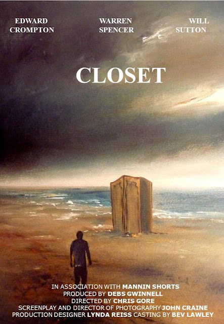 Closet, film