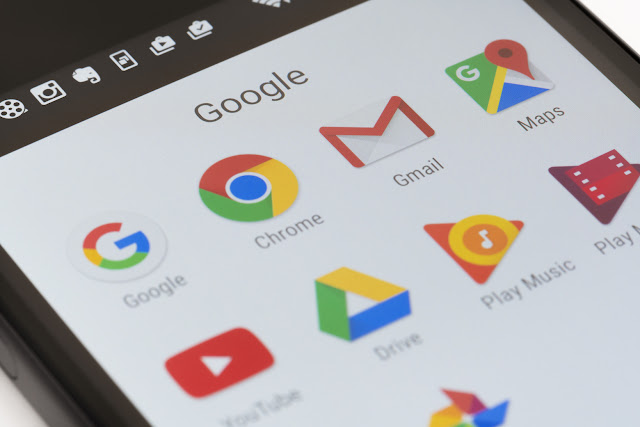 Cara Mudah dan Cepat Membuat Akun Google atau Gmail Baru di Android Cara Mudah dan Cepat Membuat Akun Google atau Gmail Baru di Android