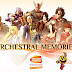 Orchestral Memories, le concert symphonique des franchises de BANDAI NAMCO