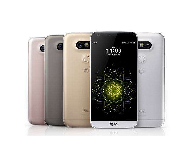 مواصفات وسعر الموبايل LG G5 بالصور والفديو مواصفات وسعر الموبايل LG G5 بالصور والفديو