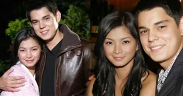 These Photos Proved That Angel Locsin And Richard Gutierrez Are The Marvin And Jolina Of Our Generation These Photos Proved That Angel Locsin And Richard Gutierrez Are The Marvin And Jolina Of Our Generation