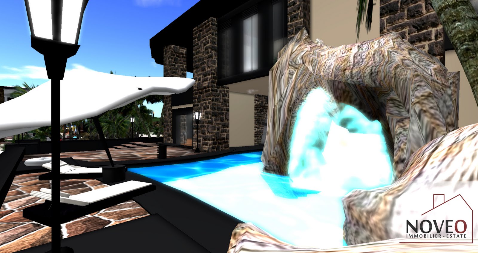 Second life rentals doserre