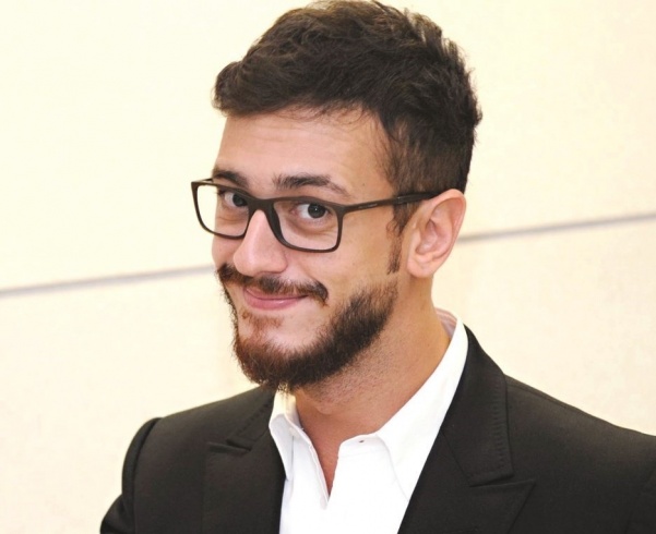 صور سعد لمجرد