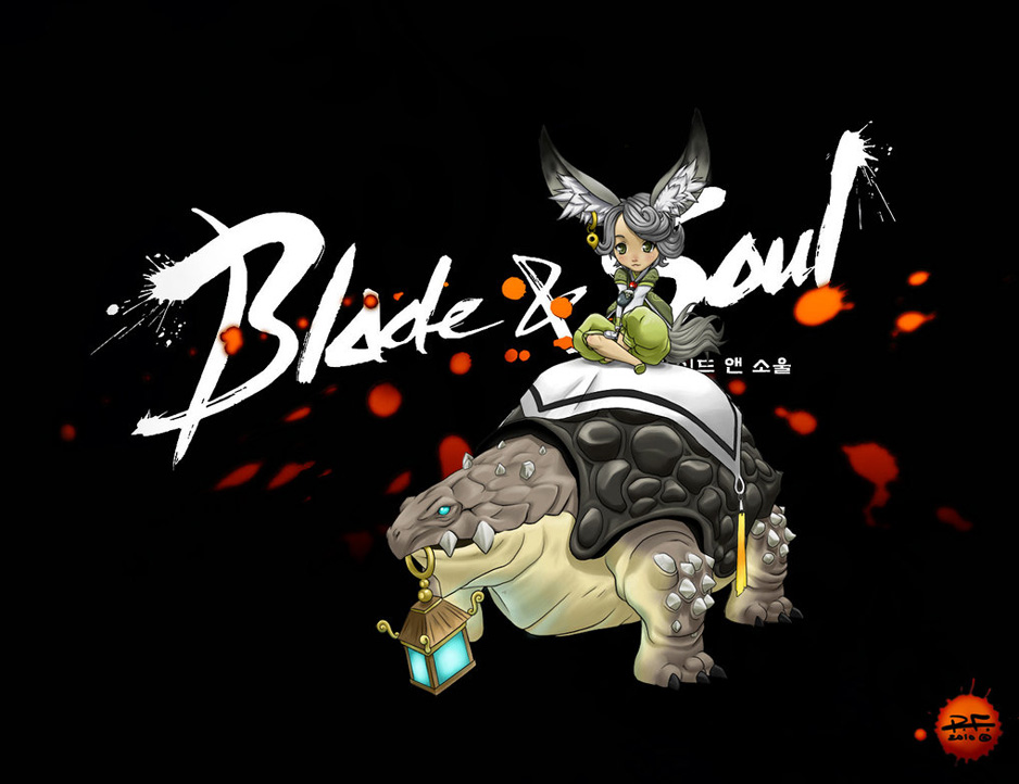 Blade & Soul