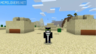 Download Ben 10 Mod (MCPE v0.16.1) Download Ben 10 Mod (MCPE v0.16.1)