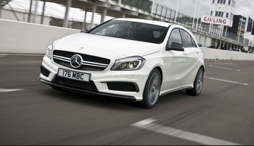 2017 Mercedes A45 AMG Redesign Price 2017 Mercedes A45 AMG, review, price, redesign, realese date, interior, exterior, engine