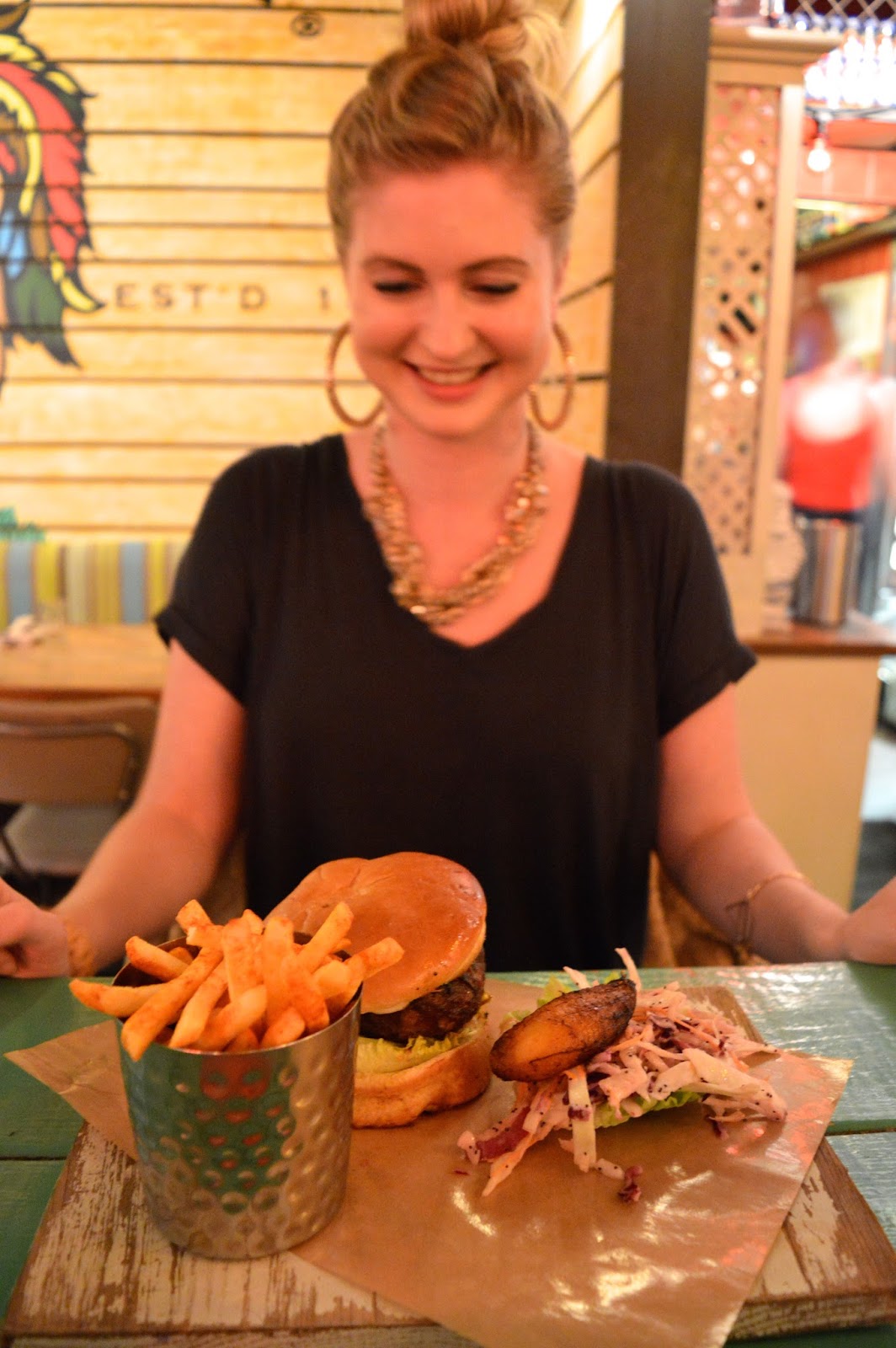 Review of Turtle Bay in Southampton Turtle Bay Southampton review, food bloggers, UK food bloggers, Hampshire bloggers, places to eat Southampton, Caribbean food