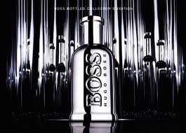  عطر وبرفان هوجو بوس انجليزى  - Hugo Boss Bottled Collector's Edition 