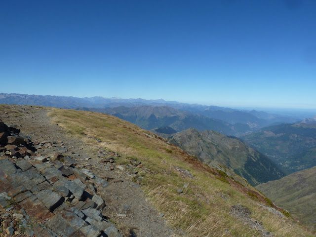 PIC DE CRABÈRE, 2.632m (Una montaña elegante) P1200846%2B%2528FILEminimizer%2529