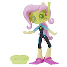 My Little Pony Equestria Girls Minis Beach Collection Beach Collection Singles Fluttershy Figure