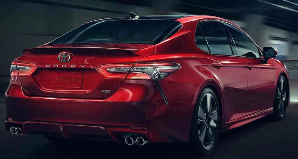2020 Toyota Camry Review, Ratings, Specs, Prices, and Photos 2020 Toyota Camry Review, Ratings, Specs, Prices, and Photos