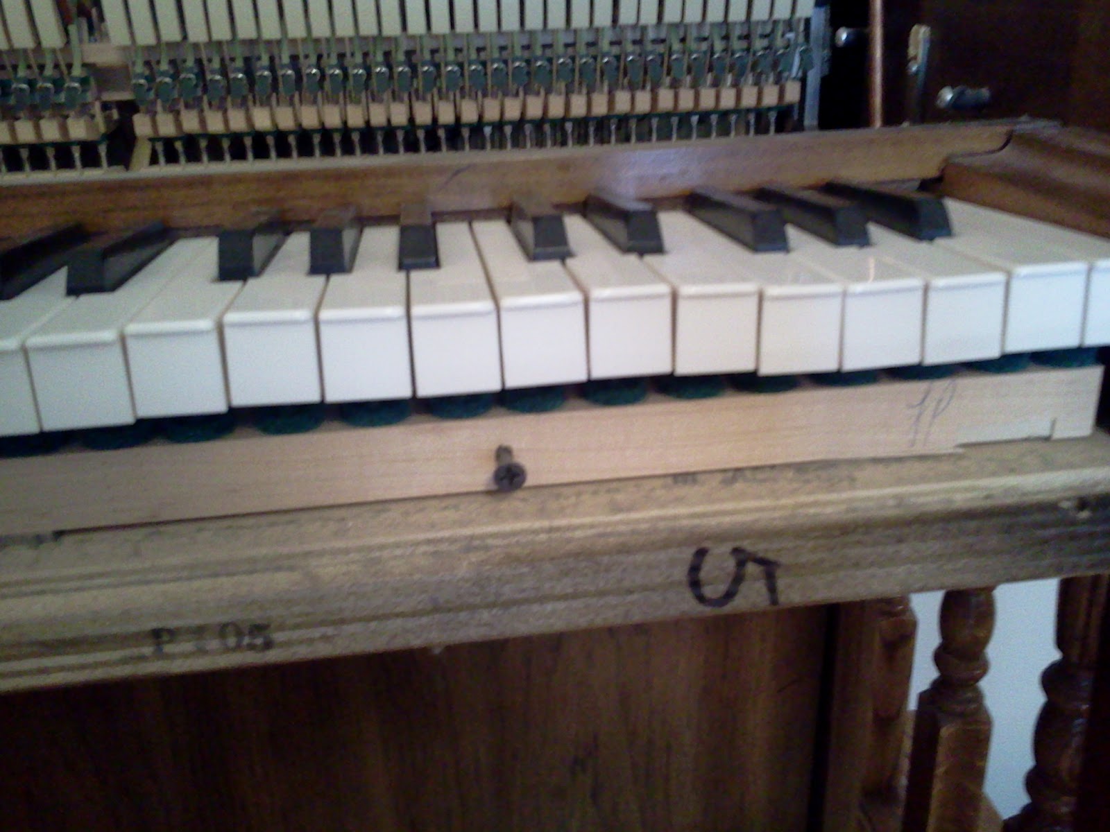 Piano Tuning & Repair Idaho Falls, Rexburg, Blackfoot Repair or buy a new piano after cross