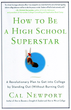how to be a high school superstar how to be a high school superstar