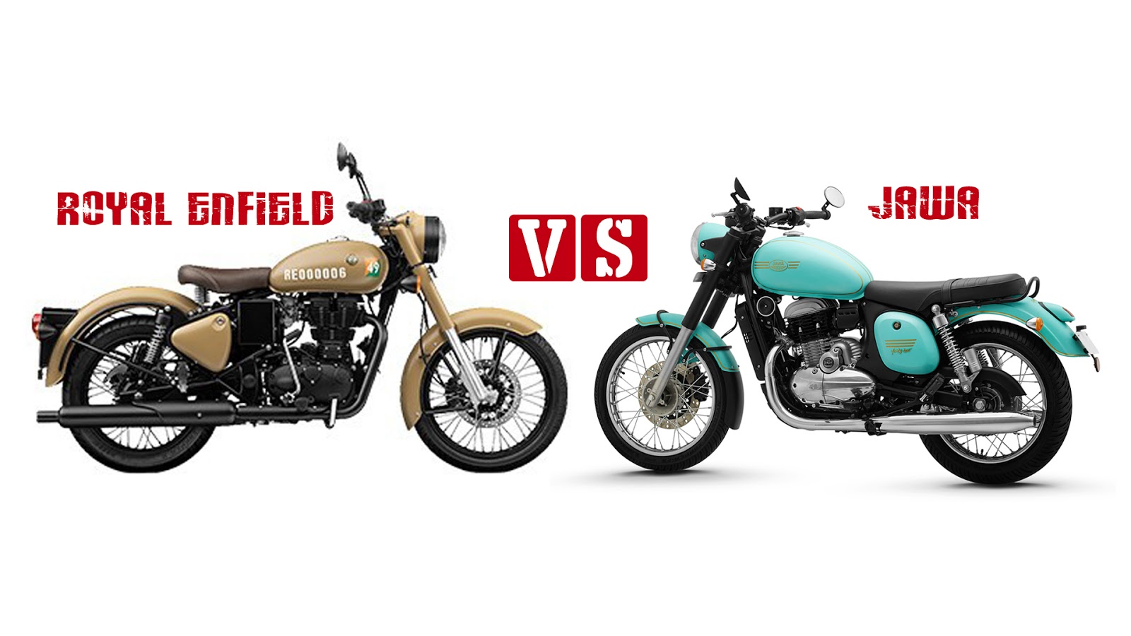 Jawa 42 vs RE Classic 350 Signals vs RE Thunderbird X Akash Kalita