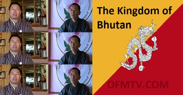 DNT and DPT party will go into the final round of Bhutan National Elections 2018