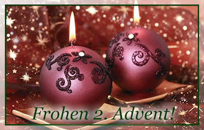 2. Advent