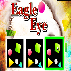 Eagle Eye (Brain Training Game)