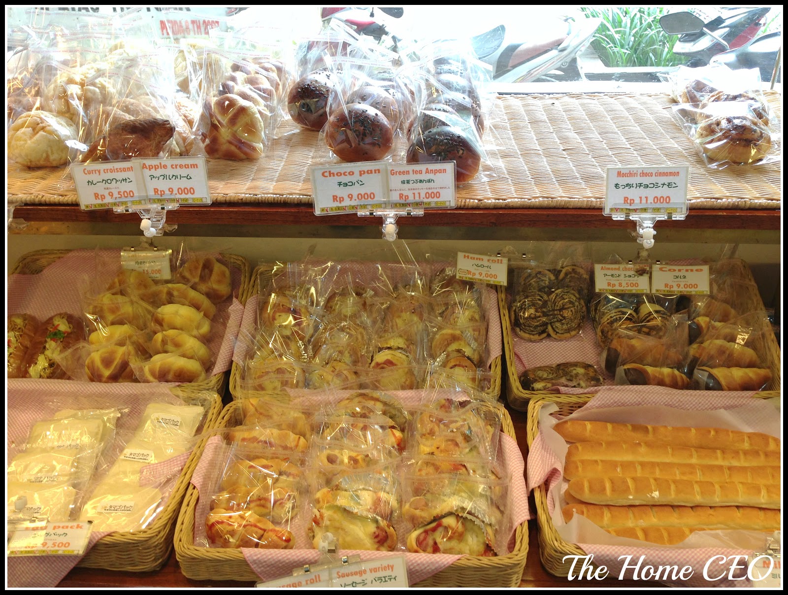 Life Homemaker Inc. Papaya Japanese Grocer Jln Melawai, Blok M