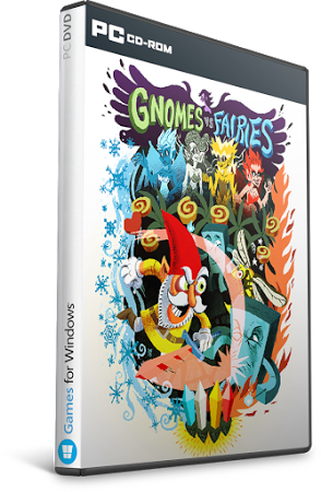 DESCARGAR Gnomes Vs. Fairies (PC-GAME) DESCARGAR Gnomes Vs. Fairies (PC-GAME)
