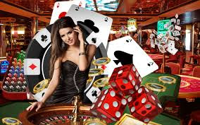 Ketahui Taruhan Sisi Blackjack Casino Online - Agen Casino Online Terpercaya
