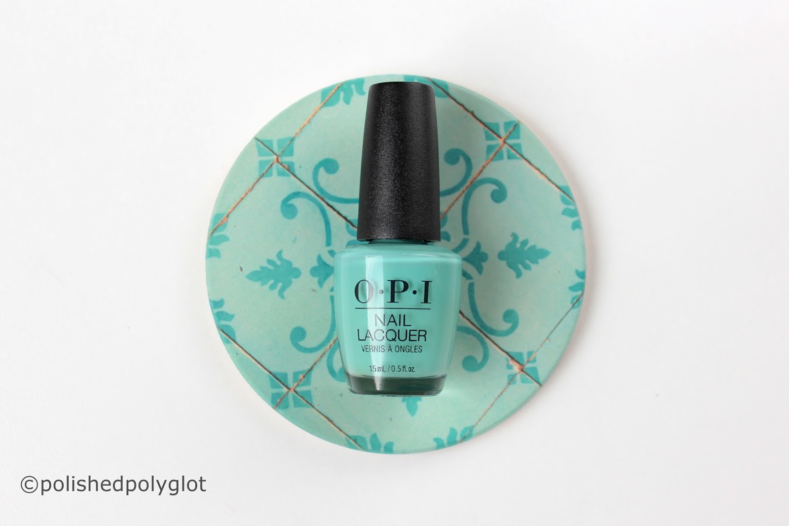 Nail Polish Opi Lisbon Collection For Spring Summer 18 Swatches And Review Polished Polyglot