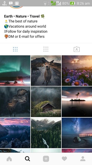 cara banyak followers di instagram cara banyak followers di instagram