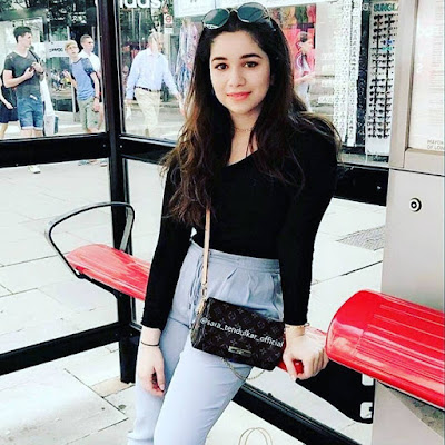 Sara tendulkar bio wiki Sara tendulkar biography
