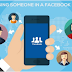 How to Tag Someone In A Facebook Post