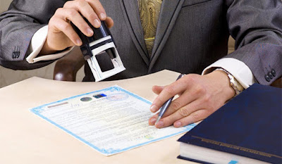 Defensoria Pública orienta cidadão sobre Lei que dispensa autenticação de documentos e reconhecimento de firma Defensoria Pública orienta cidadão sobre Lei que dispensa autenticação de documentos e reconhecimento de firma