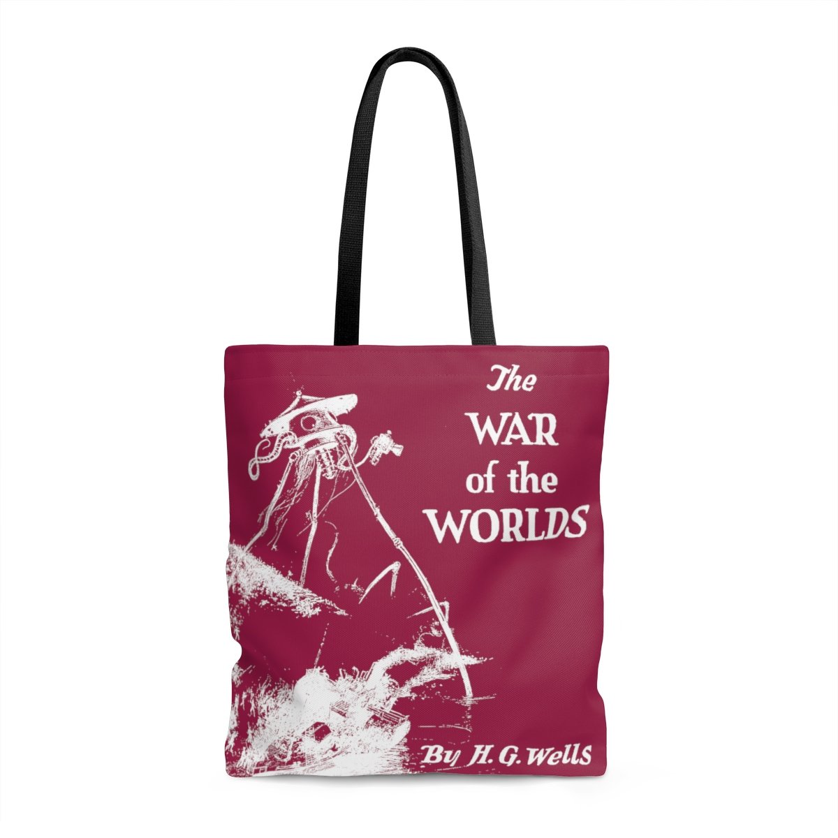 The War of the Worlds Tote