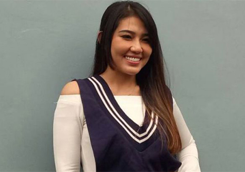 Lirik Lagu Selingkuh Tipis Tipis - Via Vallen Lirik Lagu Selingkuh Tipis Tipis - Via Vallen