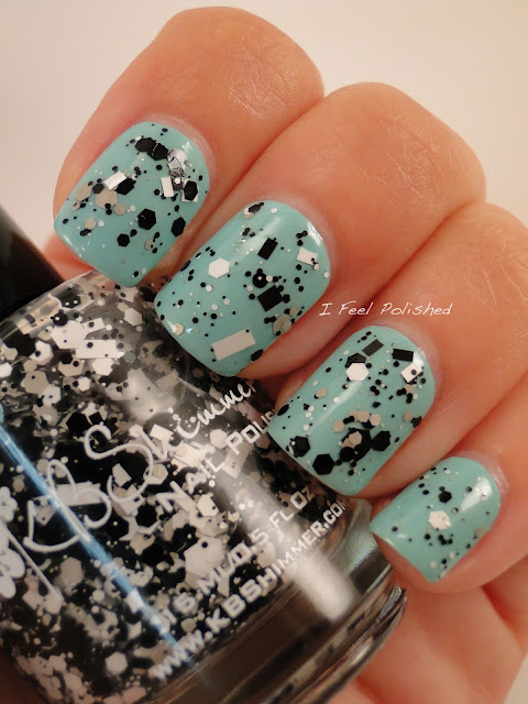 KBShimmer Grayscale