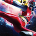 Novidades dos 25 anos de Power Rangers irão chegar no Brasil