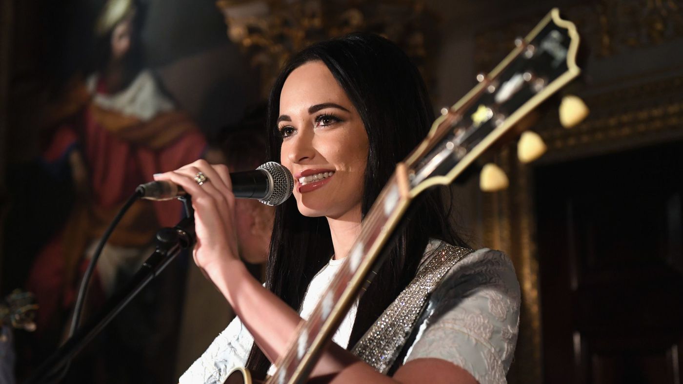 The Newest Rant: Album Review: &ldquo;Golden Hour,&rdquo; by Kacey Musgraves