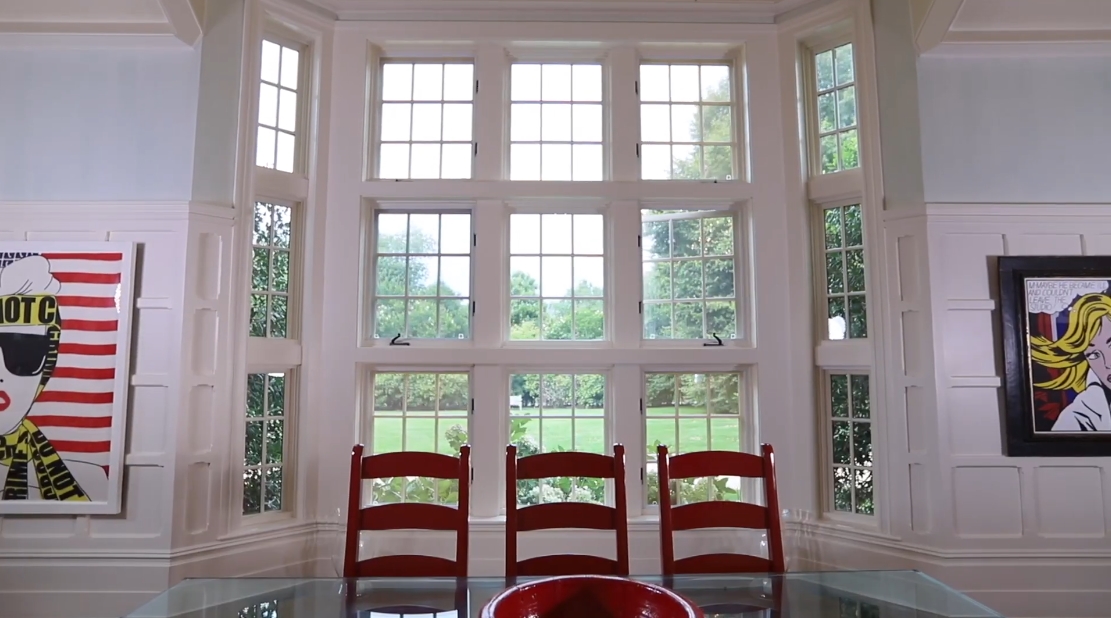 Tour 50 Middle Ln, East Hampton, NY vs. 29 Interior Design Photos