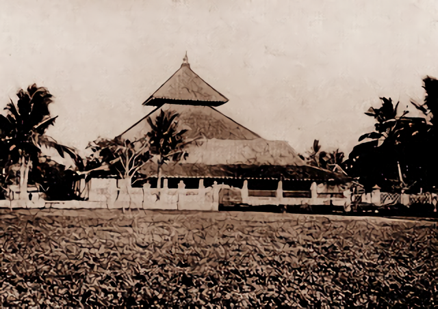 Sejarah Singkat Perkembangan Kerajaan Demak Sejarah Singkat Perkembangan Kerajaan Demak