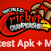 World Cricket Championship 2 (WCC 2) Mod APK