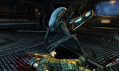 Avp Evolution Apk Unlimited Money