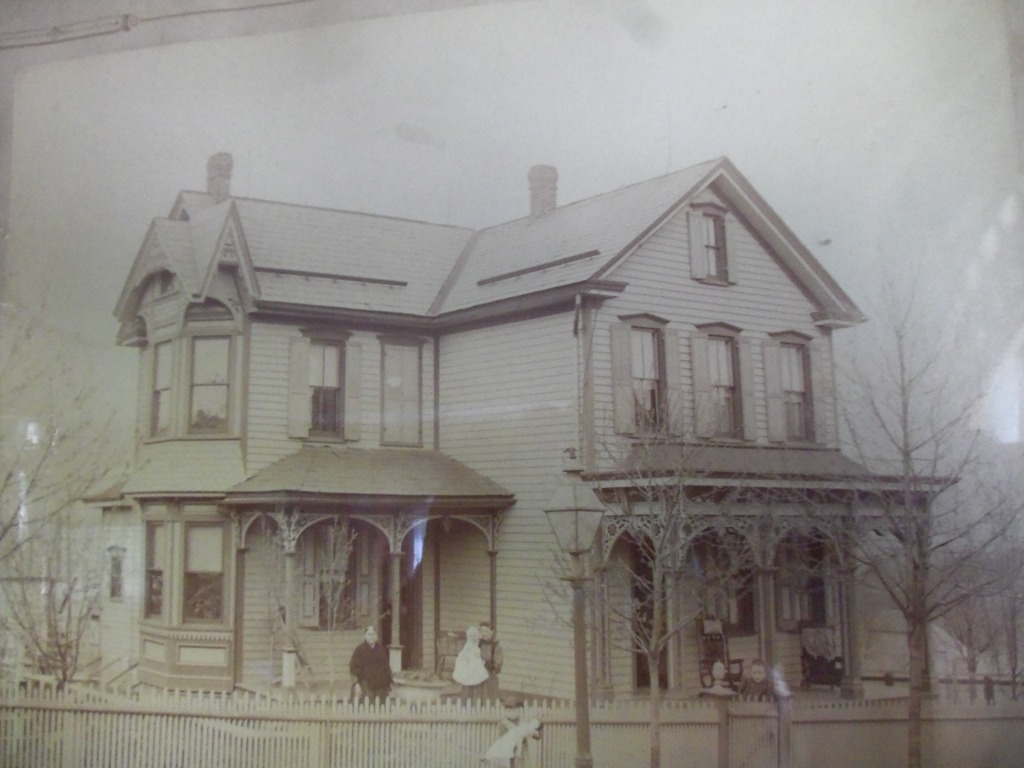 Cultured Carbon County Remember Those Who Served Union Hill