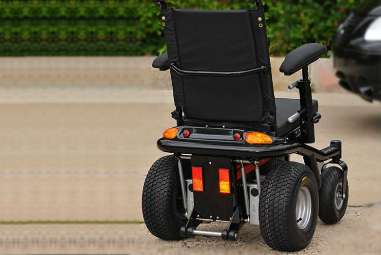 Importance Of Buying A Portable Electric Wheel Chair For Disable