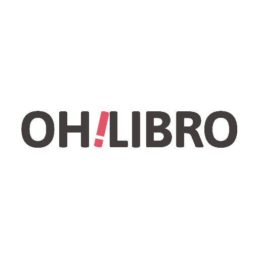 Sígueme en Oh!Libro