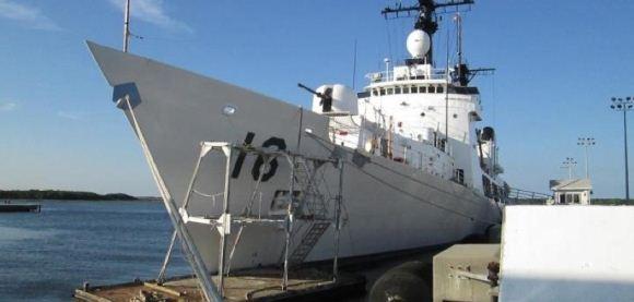 DEFENSE STUDIES Philippines Second Warship To Arrive In June