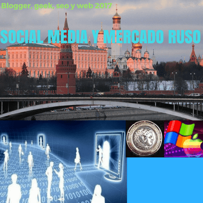 Social media ¿Por qué redes sociales rusas?