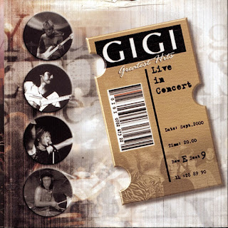 GIGI - Greatest Hits Live In Concert (Live) (2000) GIGI - Greatest Hits Live In Concert (Live) on iTunes