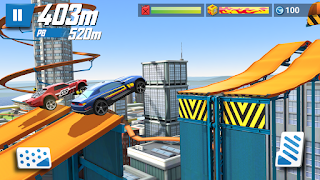 Download Hot Wheels Race Off MOD APK